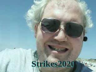 Strikes2020