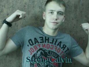 StrongCalvin