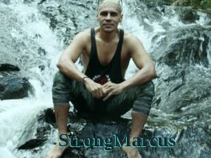 StrongMarcus