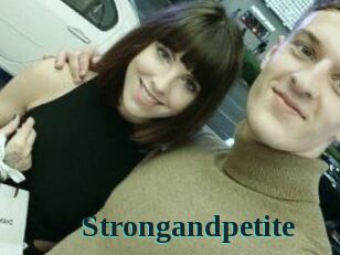 Strongandpetite
