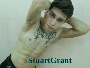 StuartGrant