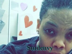 Studenvy