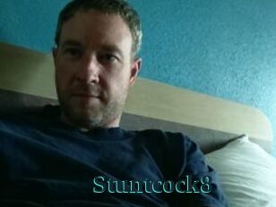 Stuntcock8