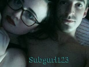 Subgurl123