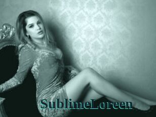 SublimeLoreen