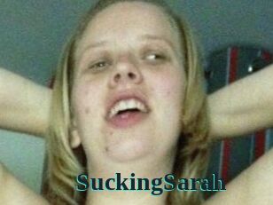 SuckingSarah