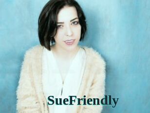 SueFriendly