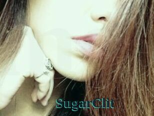 SugarClit