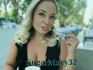 SugarMary32