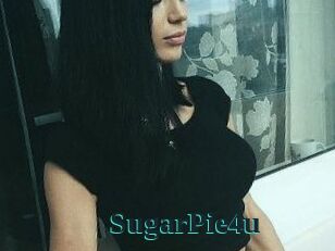 SugarPie4u