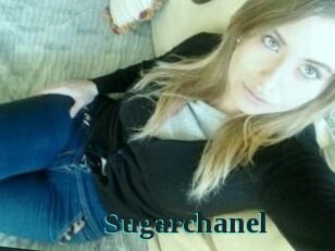 Sugarchanel