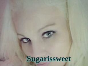 Sugarissweet