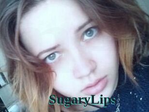 SugaryLips