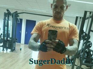 SugerDaddy