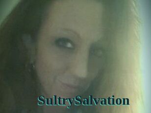 SultrySalvation