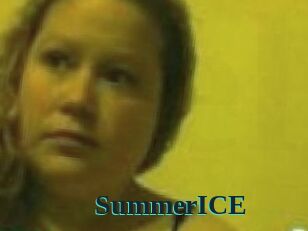 SummerICE