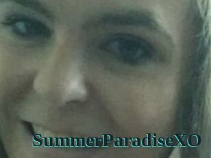 SummerParadiseXO