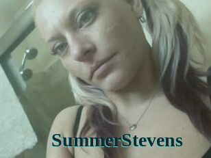 SummerStevens