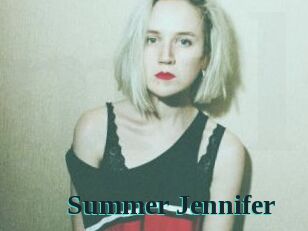 Summer_Jennifer