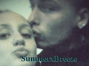 SummerxBreeze