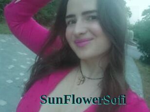 SunFlowerSofi