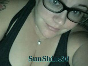 SunShine30