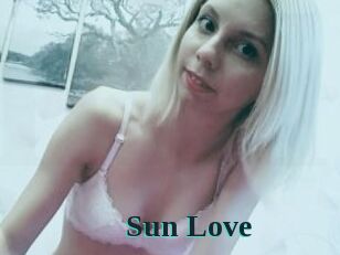 Sun_Love