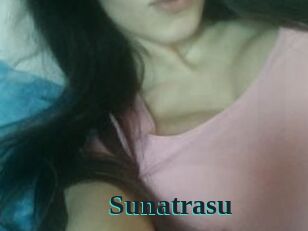 Sunatrasu