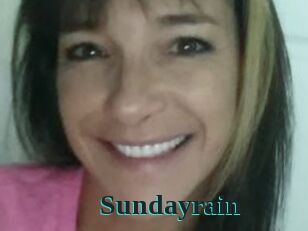 Sundayrain