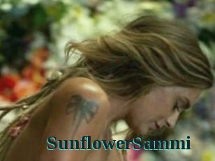SunflowerSammi