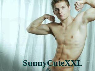 SunnyCuteXXL