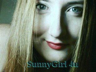 SunnyGirl_4u