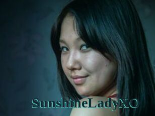SunshineLadyXO