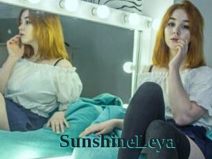 SunshineLeya