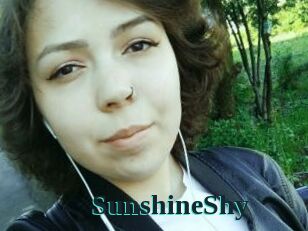 SunshineShy