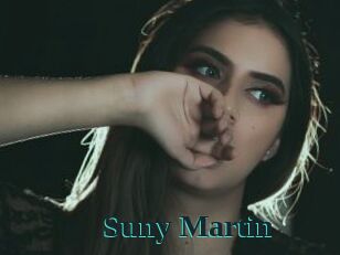Suny_Martin