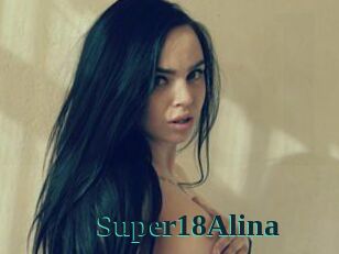 Super18Alina