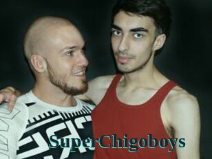 SuperChigoboys