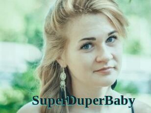 SuperDuperBaby