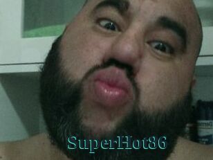 SuperHot86
