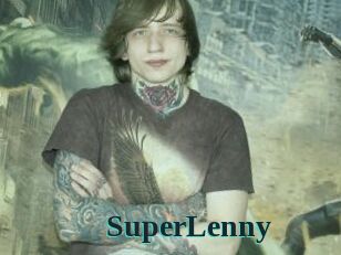 SuperLenny