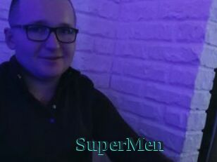 SuperMen