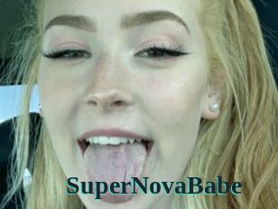 SuperNovaBabe