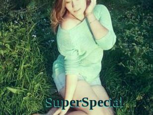 SuperSpecial
