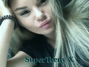 SuperTeeny_X