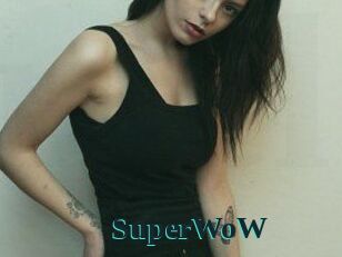 SuperWoW