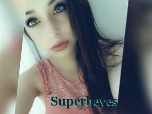Superbeyes