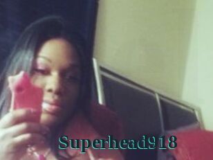Superhead918