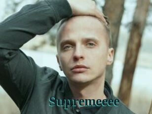 Supremeeee
