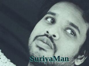 SuriyaMan